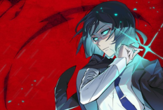 Link to Read Webtoon Hand Jumper English Full Chapter For Free, The Magic Hand That Shook the World