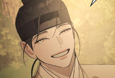 Read BL Manhwa Red String Quests Chapter 38 English Scan, RAW! Kihoon Getting Wilder