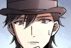 Read Manhwa Lord of the Mysteries Chapter 23 English Translation, All Information Comes From the Same Thing