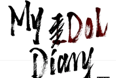 Read of Manhwa BL My Idol Diary Full Chapter English Subtitle, With New Synopsis Update!