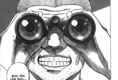 Link Read of Manga Ichi the Killer Full Chapter English Subtitle, With New Synopsis Update!