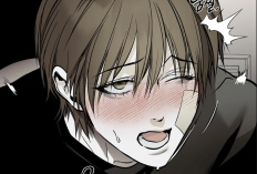 Update! Manhwa BL La Mèche Season 2 Chapter 7 English Subtitle, Love Full of Trauma