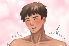 Spoilers of Manhwa Prank Goes Wrong Chapter 11 English Subtitle, Hot Action with Friends