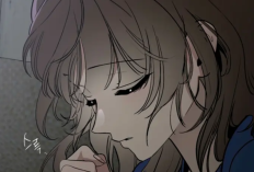 Spoiler RAW! Read Manhwa The Orchard’s Secrets Chapter 10 English Scan, Can't Act Foolishly