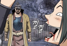 RAW Link To Read of Manhwa Murim Login Chapter 242 English Translation, Monster Power That Makes You Crazy