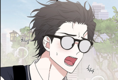 Read BL Manhwa Low Tide in Twilight Full Chapter English Subtitle, With New Synopsis Update!