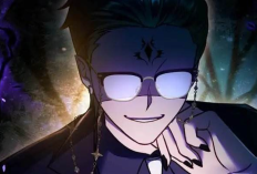 Link of Manhwa Regressor Instruction Manual Chapter 162 English Translation, Harvesting Human Fear Souls For Demon Food