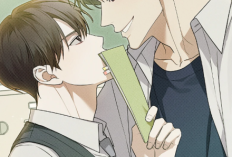 Synopsis and Link Free of BL Manhwa Error Detected Full Chapter English Translation, Competition for First Seat in High School