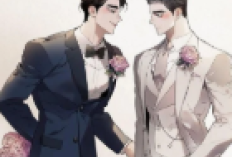 UPDATE! Reading Link of BL Manhwa Define The Relationship Full Chapter English Trans, Alpha Noble Who Has Difficulty Making Love!