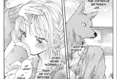 Link to Manga With You Our Love Will Make It Through Chapter 19 English Subtitle, Dating with a Lover!