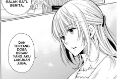 Read of Boku no Namae wa “Shounen A” S2 Chapter 33 English Subtitle, The Closeness Is Getting More Intense!