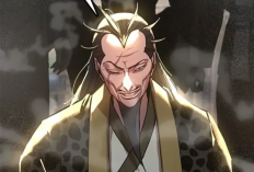 Spoilers of Manhwa Chronicles of the Lazy Sovereign Chapter 24 English Subtitle, Master's New Mission