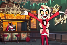 Vox Unveils His Secret Weapon! Spoiler and Watching Link Series Hazbin Hotel Season 2 Episode 7-8