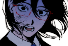 RAW Read Webtoon Hand Jumper Chapter 106 English Scan, Urgent and Disturbing Matters