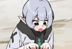 Reading Link of No Man's Land Manga Chapter 83 English Translation Scan, Very Fascinated By Whatever Is In That Place