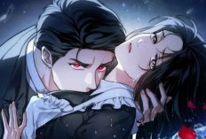 Synopsis, Original Tittle, and Link to Read Manhwa The Swan’s Grave English Full Chapter, For Free Without Login